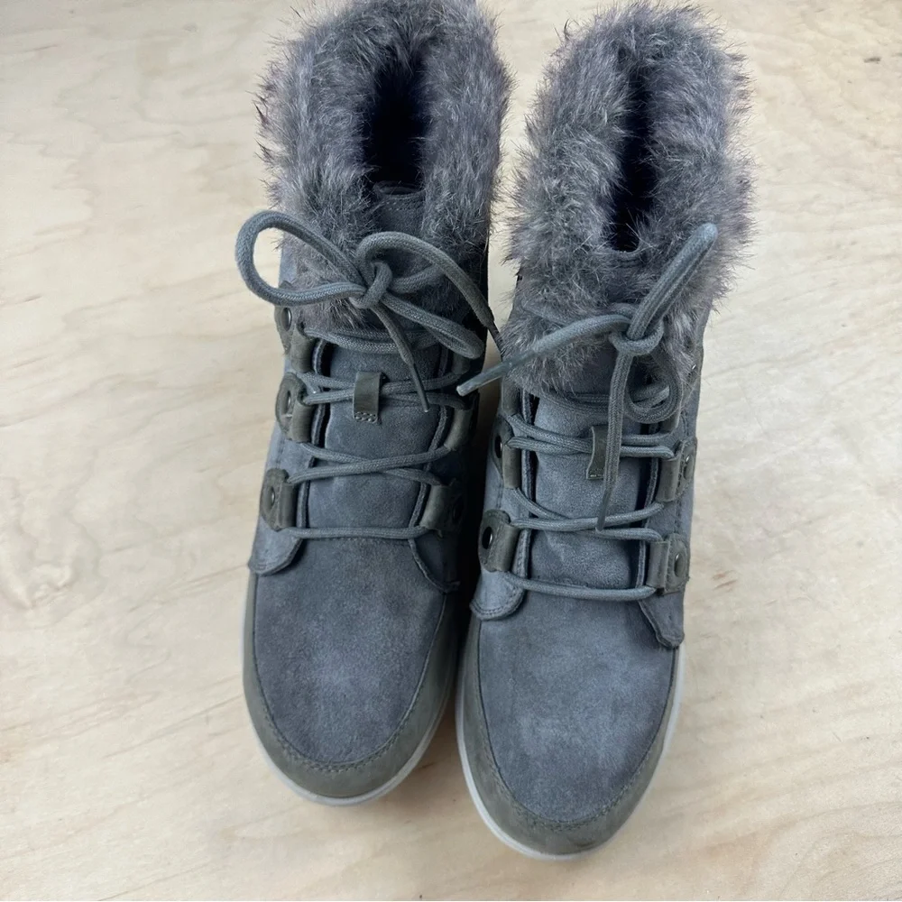 Sorel women’s winter boot